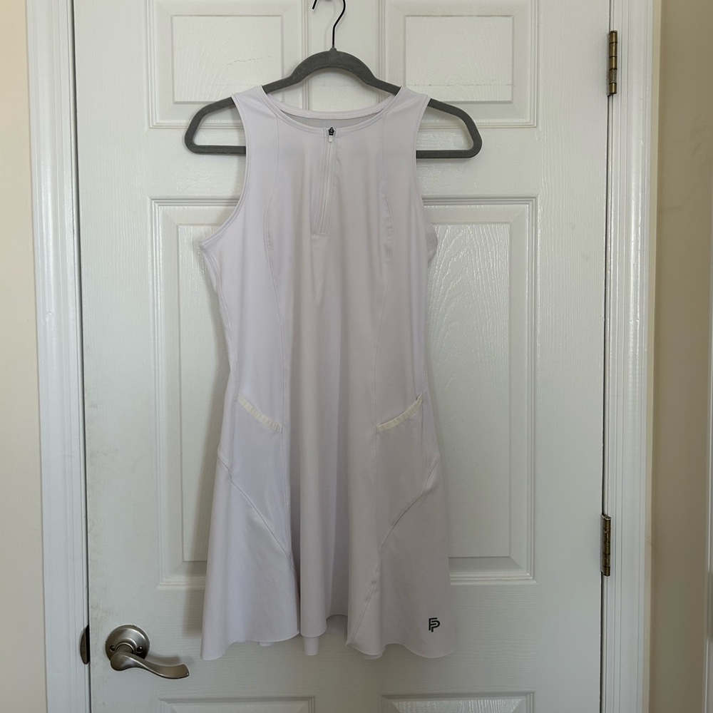 Flint Park Ace athletic tennis dress